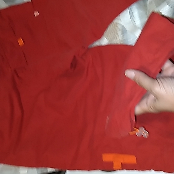 OCEAN PACIFIC Womans LIGHT PANTS/SHORTS - Picture 6 of 7